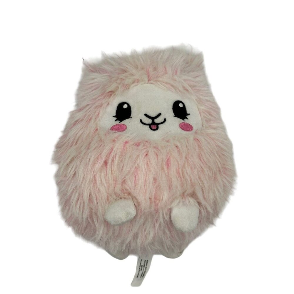 Pikmi Pops Llama The‎ Jumbo Plush Sweet Scented Stuffed Plush Childrens Toy